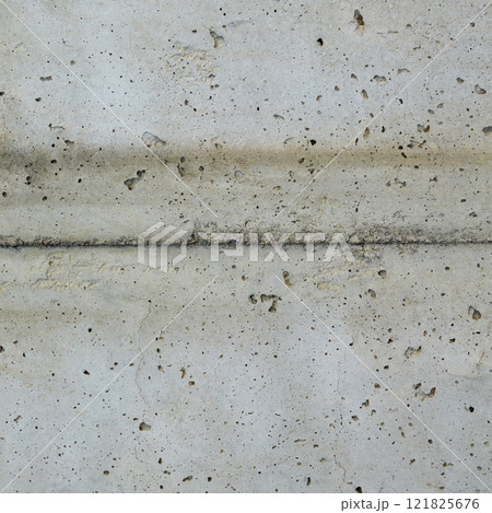 Grunge grey concrete cement wall texture background 121825676