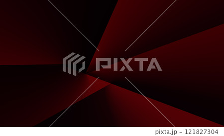 背景　4k　バックイメージ　bg　赤　レッド　red　ブラック　バーチャル背景　仮想世界　メタバース 121827304