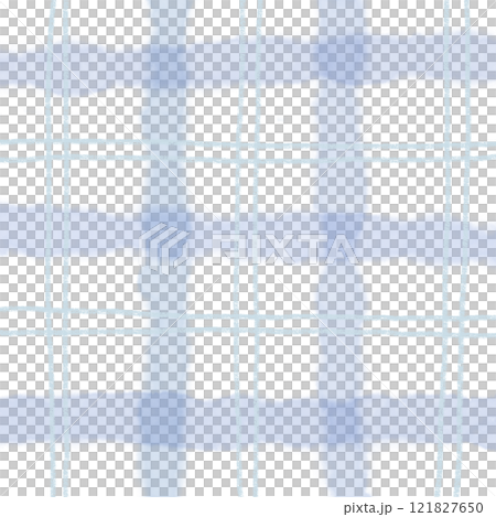 Light Blue Plaid Gingham Hand Drawn Background Pattern Overlay Light Blue Plaid Gingham Hand Drawn Background Pattern Overlay 121827650