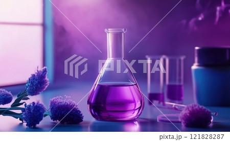 Innovative Cosmetic Lab: Enhancing Beauty Through Advanced Chemical Research In Cosmetic Formulations And Essence Production. Innovative Cosmetic Lab: Enhancing Beauty Through Advanced Chemical Research In Cosmetic Formulations And Essence Production. 121828287