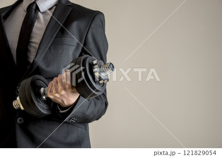 Business strength Business strength 121829054