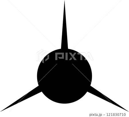 Star shape Star shape 121830710