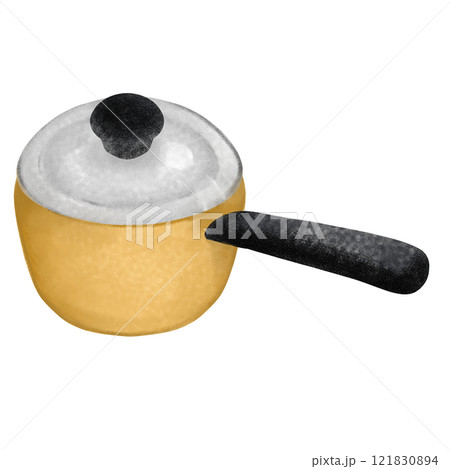 片手鍋 121830894