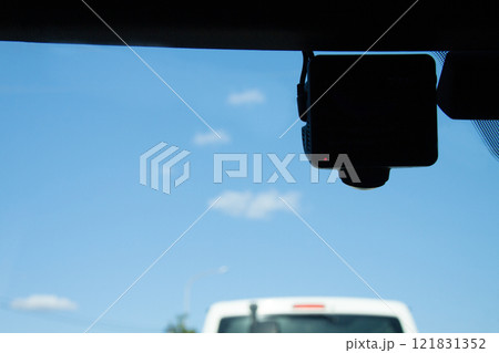 ドライブレコーダーイメージ 121831352