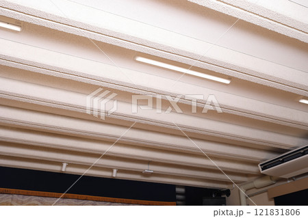 LED照明　集会室　直管 121831806