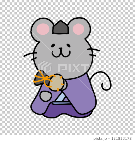 老鼠娃娃五忍伴奏(小鼓) 121833178