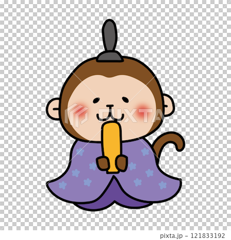 猴娃娃領主 121833192