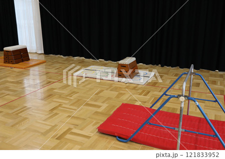幼児体操教室　保育園 121833952