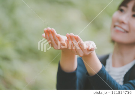 portrait photo 121834756