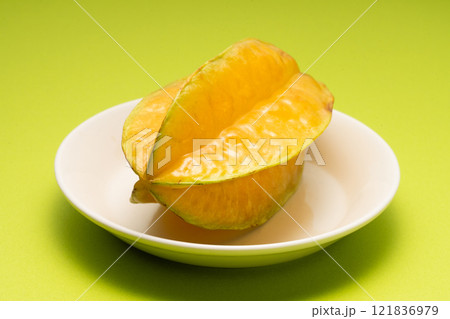 スターフルーツ スターフルーツ 121836979