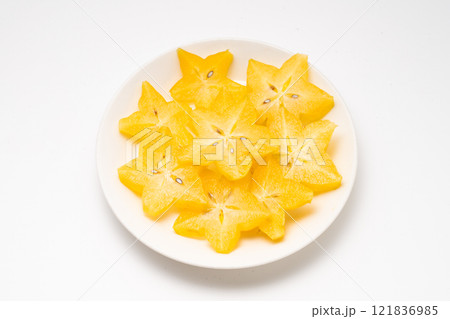 スターフルーツ スターフルーツ 121836985