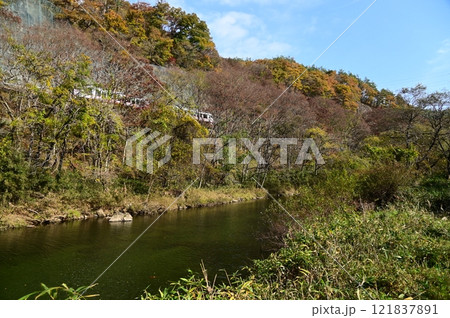 JR釜石線（銀河ドリームライン釜石線）  121837891