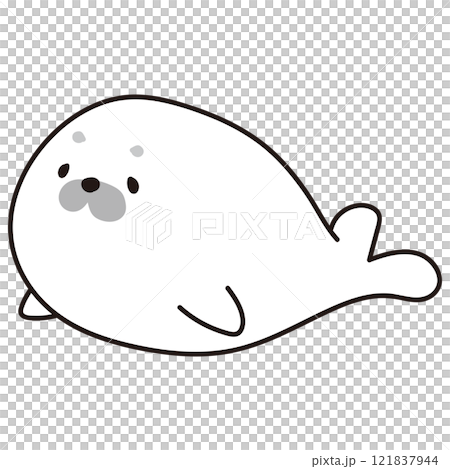 印章 印章 121837944