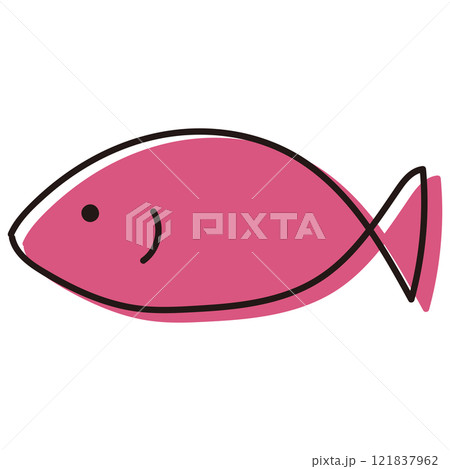 さかな赤 121837962