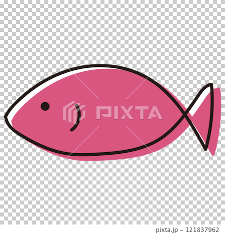 さかな赤 121837962