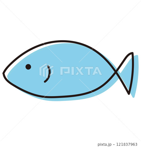 さかな青 さかな青 121837963