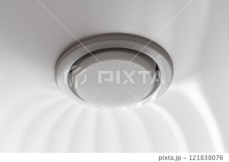 Ceiling recessed downlight 121838076