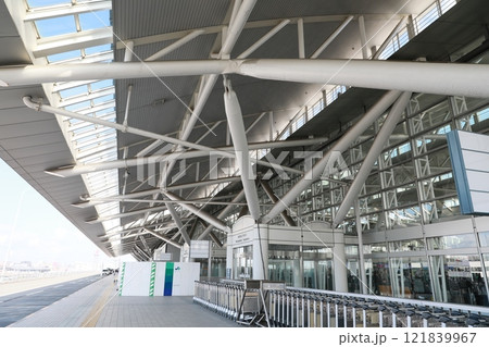 福岡空港 空港 飛行場 121839967