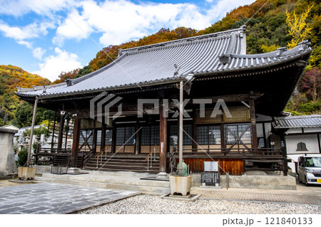 広島県呉市広大広にある真光寺 広島県呉市広大広にある真光寺 121840133