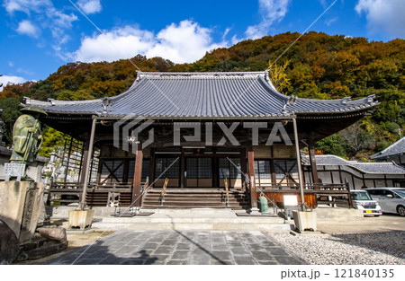 広島県呉市広大広にある真光寺 広島県呉市広大広にある真光寺 121840135