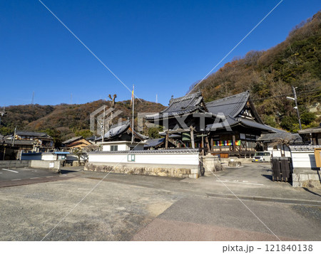 広島県呉市広大広にある真光寺 広島県呉市広大広にある真光寺 121840138