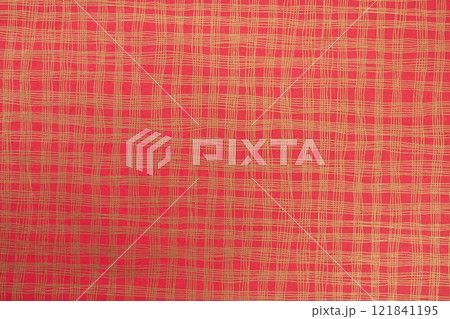 素材　紙 　テクスチャー 121841195