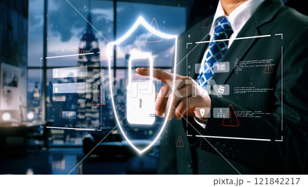 Cyber Security Essentials Safeguarding Digital Frontiers UUID 121842217