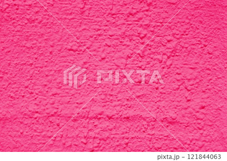 Wall texture with white shabby plaster. Wall texture with white shabby plaster. 121844063