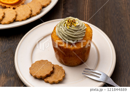 おやつの時間 121844889