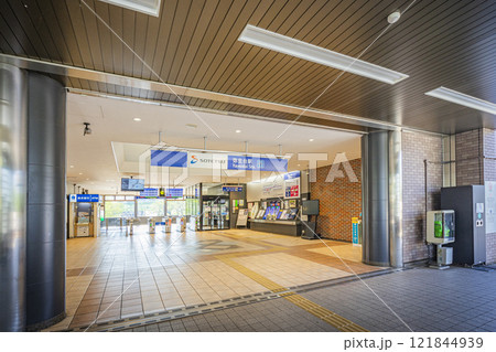 相鉄 弥生台駅 121844939