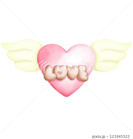 Valentine elements, Valentine gnome. Valentine elements, Valentine gnome. 121845522