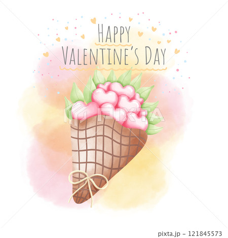 Valentine elements, Valentine gnome. 121845573