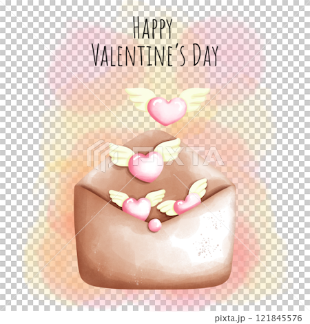 Valentine elements, Valentine gnome. 121845576