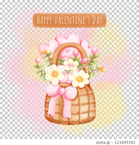 Valentine elements, Valentine gnome. 121845581
