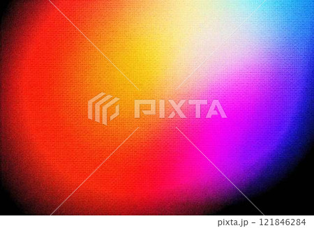 Abstract graphic gradient texture background	 121846284