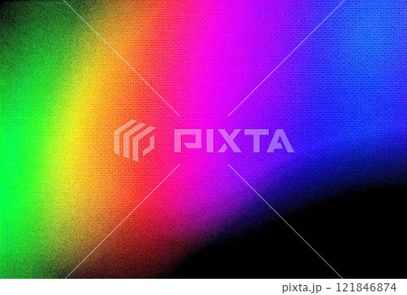 Abstract graphic gradient texture background	 121846874
