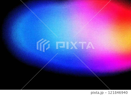 Abstract graphic gradient texture background	 121846940