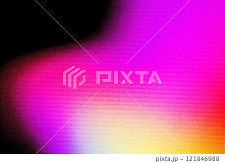 Abstract graphic gradient texture background	 121846988