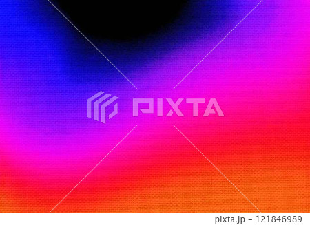 Abstract graphic gradient texture background	 121846989