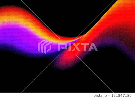 Abstract graphic gradient texture background Abstract graphic gradient texture background 121847186