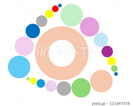 Rotary　ロータリー 121847359