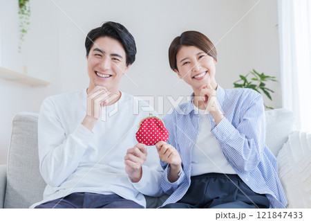 お金と夫婦 お金と夫婦 121847433