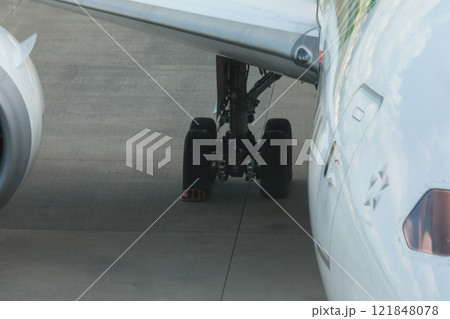 飛行機 航空機 ひこうき 121848078