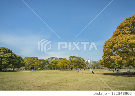 船橋市 行田公園 121848960