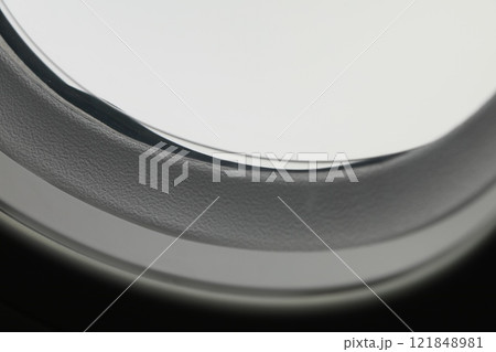 透明ガラス 紫外線対策 三段重 121848981