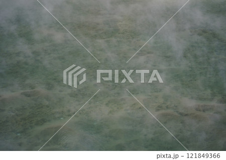 自然景観 山河 奇観 121849366