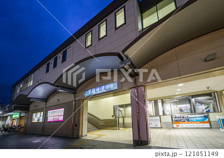 下井草駅 121851149