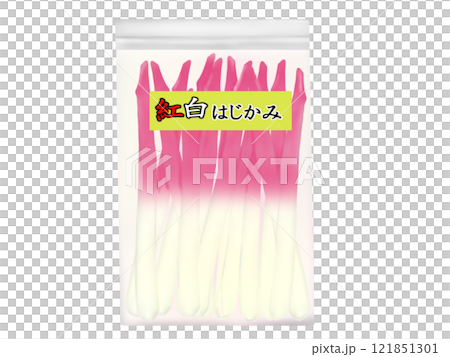 Hajikami 包裝產品 Hajikami 包裝產品 121851301