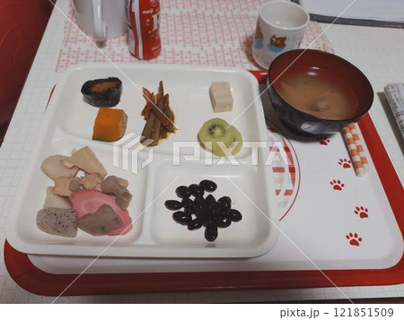 和食、煮物 和食、煮物 121851509