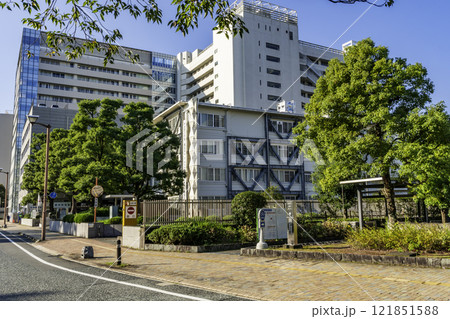 静岡税務署　静岡県静岡市 121851588